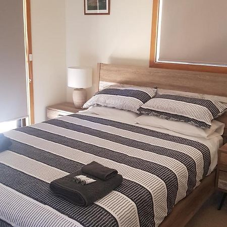 Parndana Hotel Cabins ภายนอก รูปภาพ